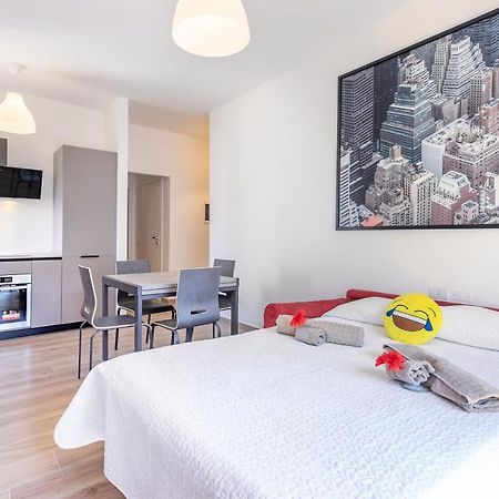 Alessia'S Flat- Milano M3 Corvetto Apartment Exterior photo
