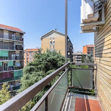 Alessia'S Flat- Milano M3 Corvetto Apartment Exterior photo