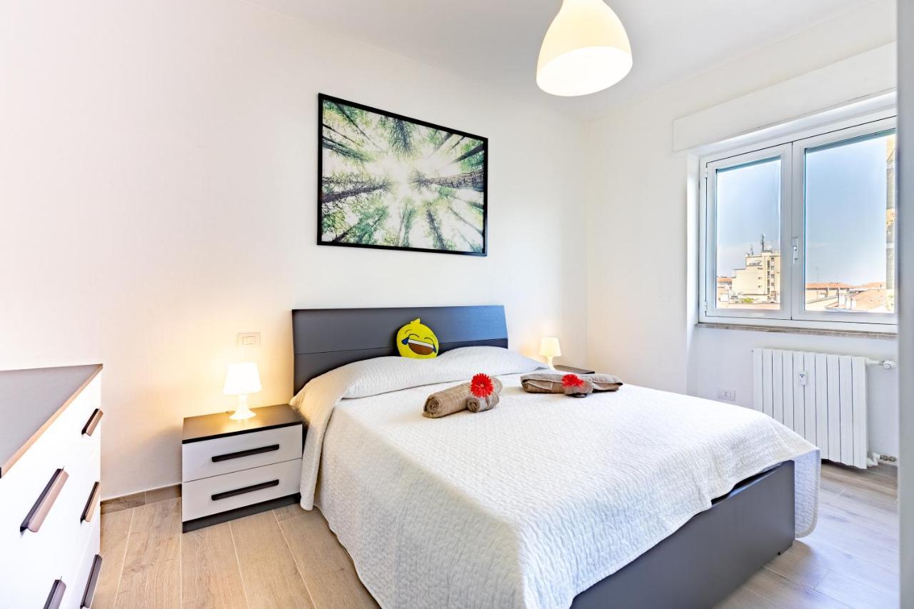 Alessia'S Flat- Milano M3 Corvetto Apartment Exterior photo