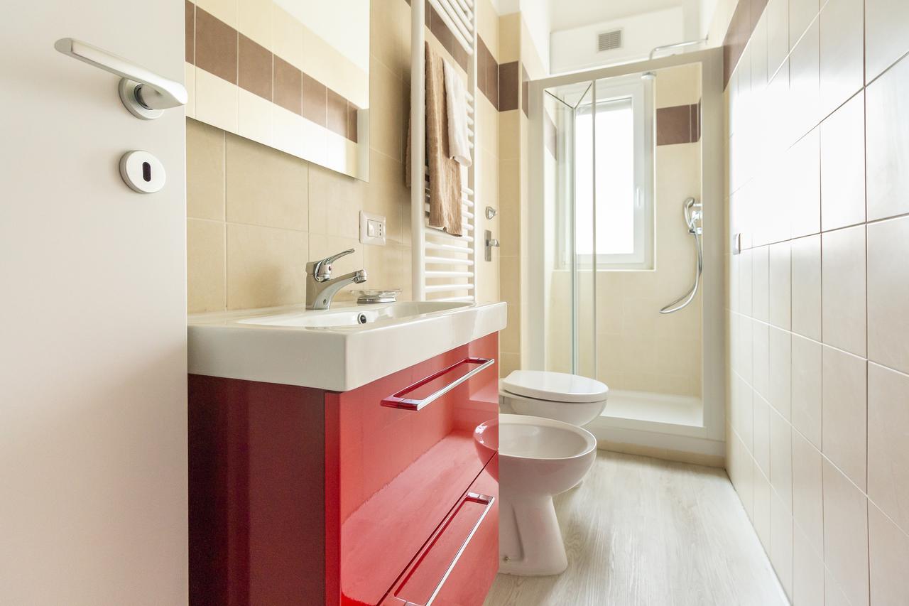 Alessia'S Flat- Milano M3 Corvetto Apartment Exterior photo