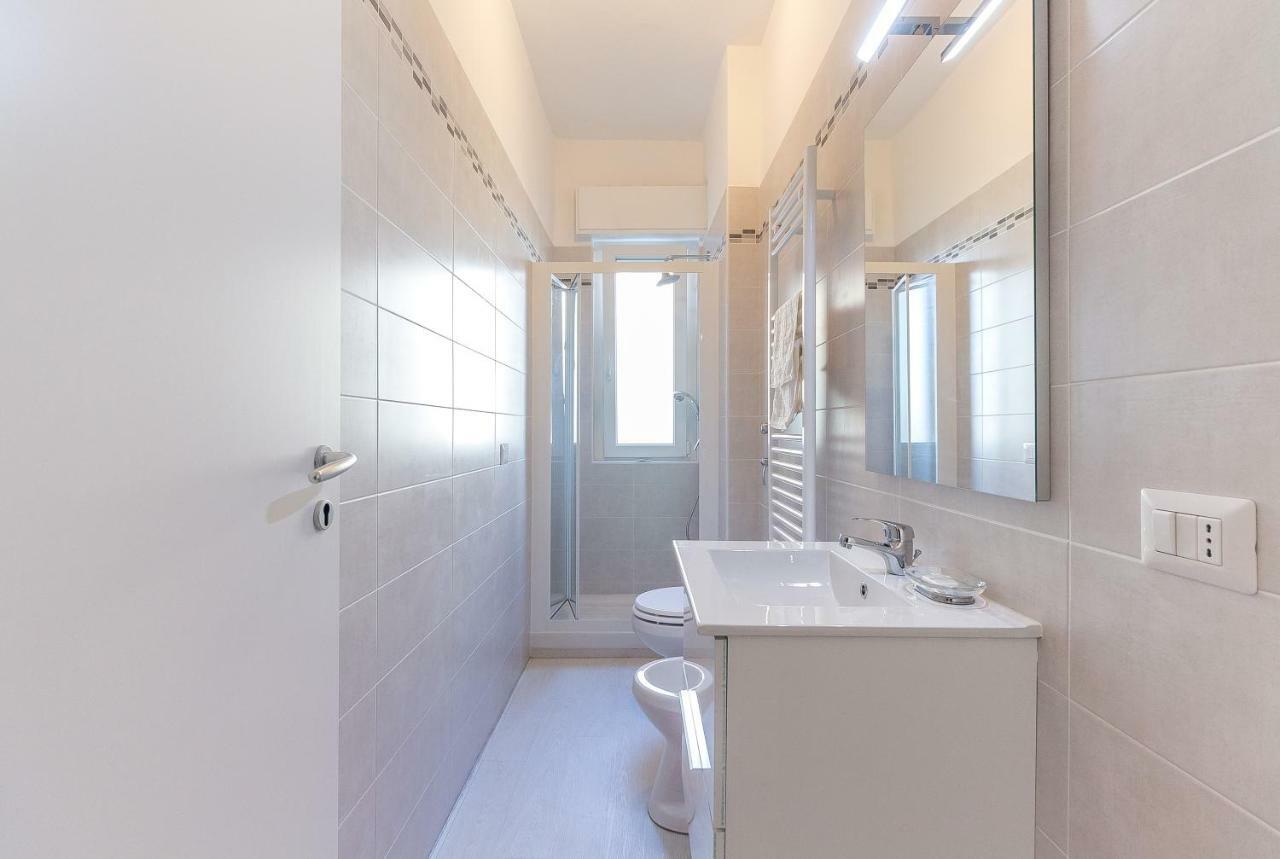 Alessia'S Flat- Milano M3 Corvetto Apartment Exterior photo