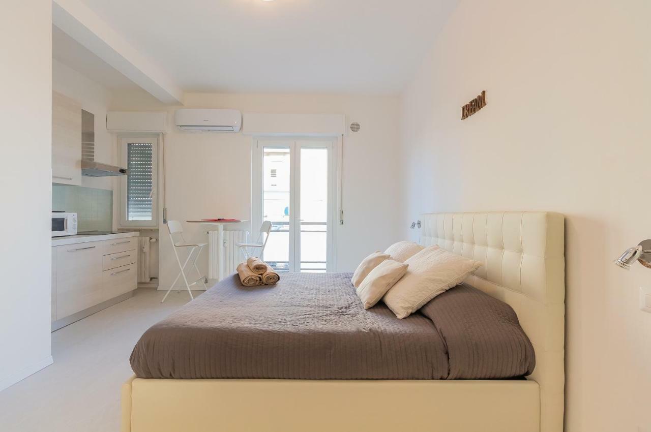 Alessia'S Flat- Milano M3 Corvetto Apartment Exterior photo