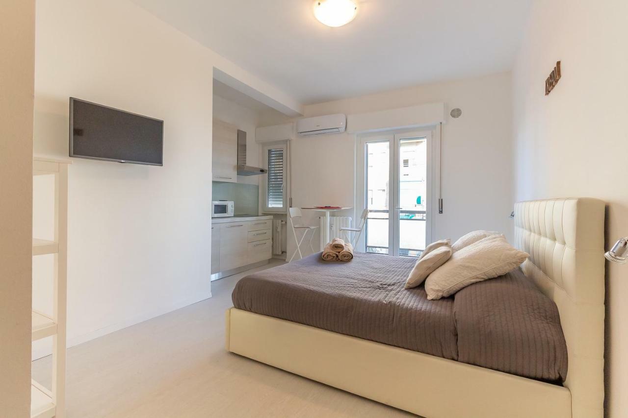 Alessia'S Flat- Milano M3 Corvetto Apartment Exterior photo